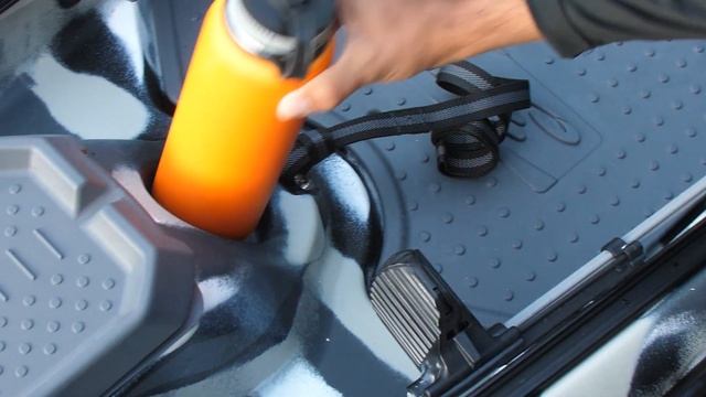 Big Fish 105: Overview смотреть онлайн