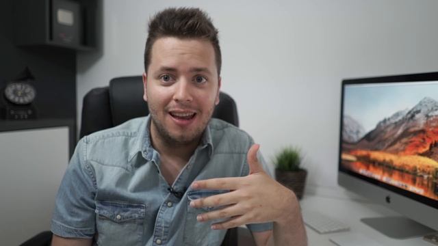 El iPhone 8 se muestra en un video y es espectacular смотреть онлайн