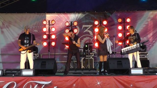 Самоцветы - Листья желтые смотреть онлайн