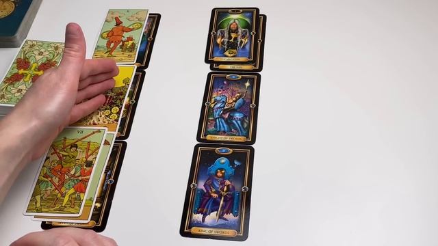 AQUARIUS - "You've Realized TRUE ABUNDANCE!" October 31st - November 6th Tarot Reading смотреть онлайн