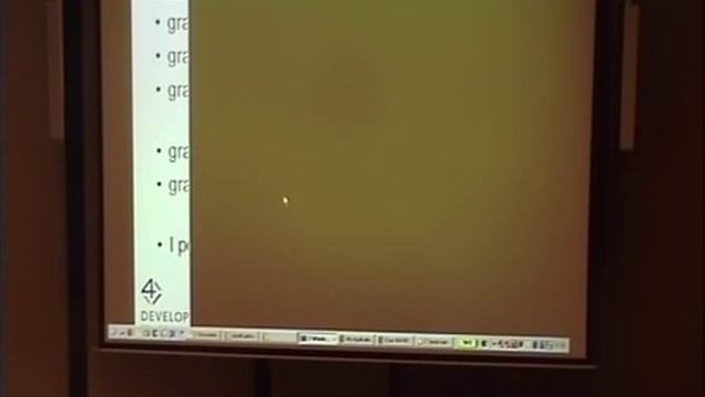 4Developers Jacek Laskowski "Zwinne..." Part 5 смотреть онлайн
