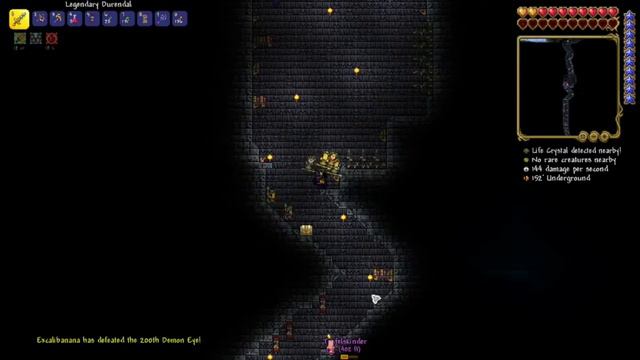 Terraria 1 4 2 Update wir kämpfen gegen Plantera смотреть онлайн