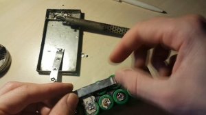 ?Пусковое устройство своими руками Li-ion