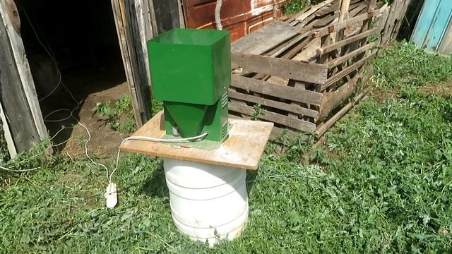 Первая картошка.Огородно-хозяйственные дела. смотреть онлайн