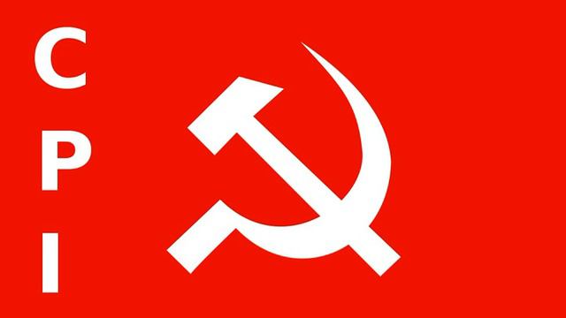 Communist Party of India | Wikipedia audio article смотреть онлайн