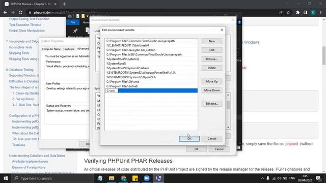 Unit Testing dengan PHPUnit смотреть онлайн