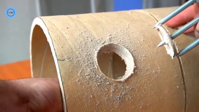 ВАУ!!! 3 новых лайфхака з дрелью//Life Hacks You Should Know смотреть онлайн