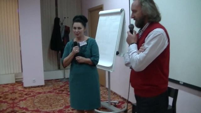 Отзыв о семинаре Валерия Синельникова. Если вышел в путь. Валерий Синельников поет смотреть онлайн