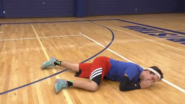 6'1 Shooting Guard Noah Kellerman | Official Ballisnotlife Mixtape | смотреть онлайн