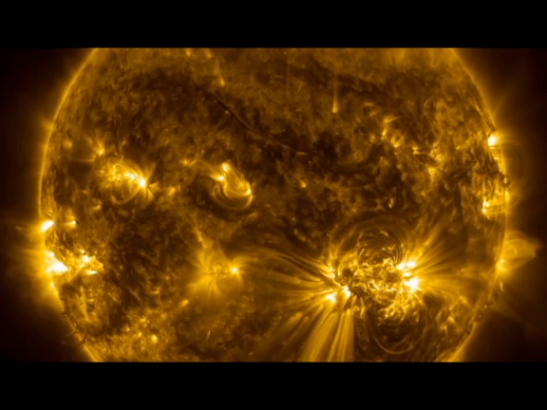 End of the Solar System смотреть онлайн