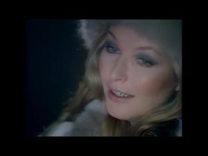 AI Реставрация - Марина Влади - За окном черемуха колышется (1974 год AiRemastered) FHD 1080p50