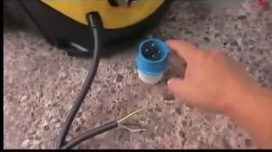 Karcher HD 10/25-4 S - мойка высокого давления Керхер