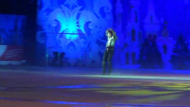 alexandr kazakov ice show Ilya Averbuh 2012-2013 смотреть онлайн