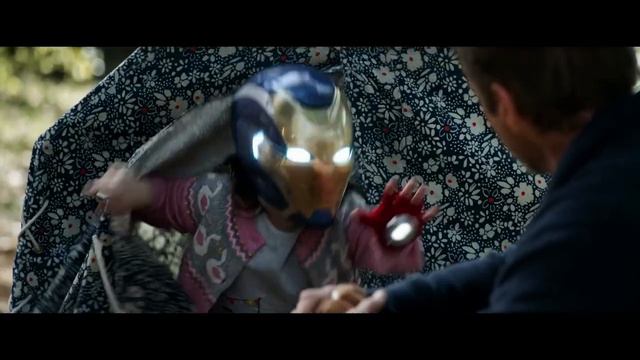 Avengers- Secret Wars Trailer (2027) Robert Downey Jr. - Marvel Studios смотреть онлайн
