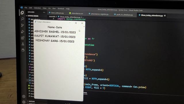 Syntax Error Video Team Phantoms смотреть онлайн