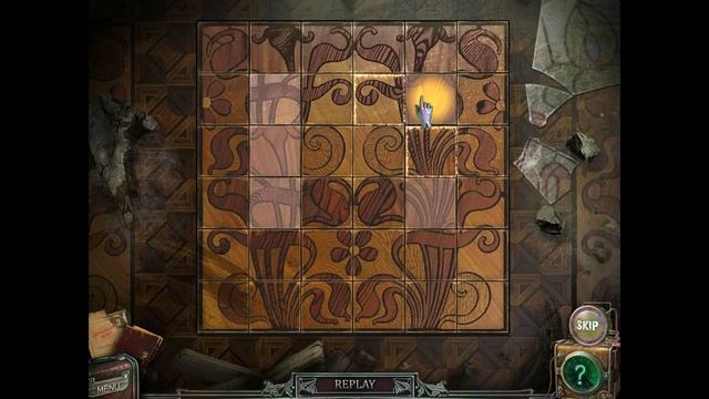 The Agency of Anomalies Cinderstone Orphanage Collectors Edition part 1 смотреть онлайн