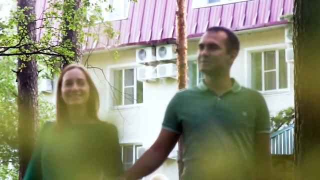 Благодарность родителям (Денис и Татьяна) смотреть онлайн