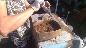 Самые эффективные грузила-незацепляйки на течении!