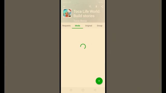how to download toca life world by happy mod смотреть онлайн