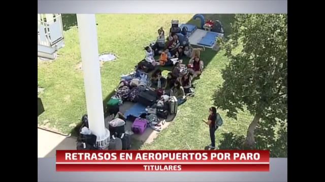 Titulares 18 de diciembre de 2015 | 24 Horas TVN Chile смотреть онлайн