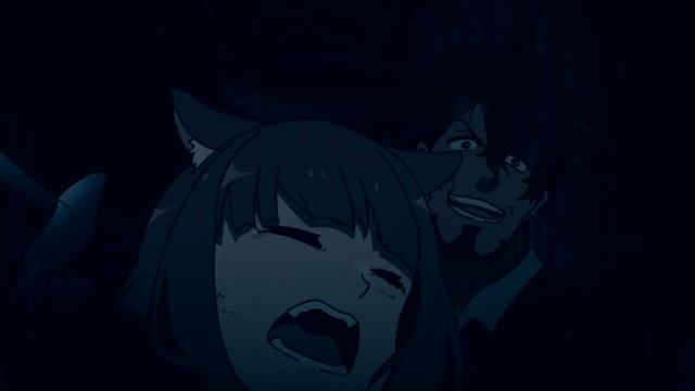 Аниме клип - Может я и не герой, такой крутой ◕ AMV ◕ смотреть онлайн