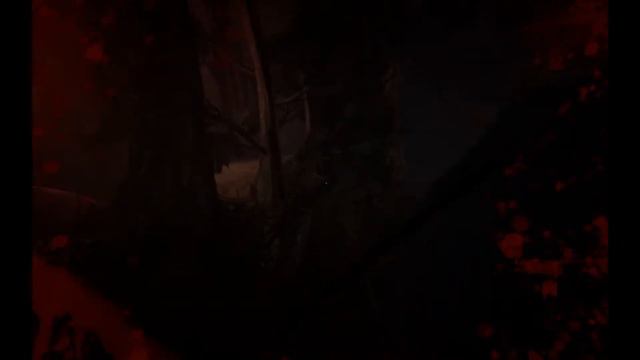 Outlast 2/малыш.открой описание смотреть онлайн