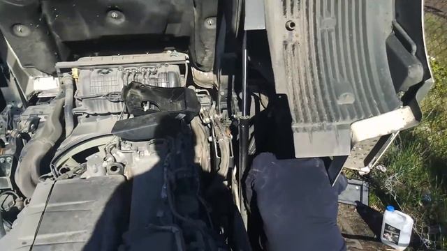 Полный контейнер вина #38 смотреть онлайн