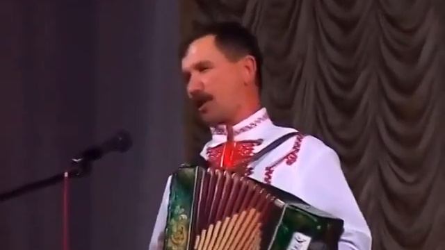 Марийские частушки Леонид Ермаков смотреть онлайн