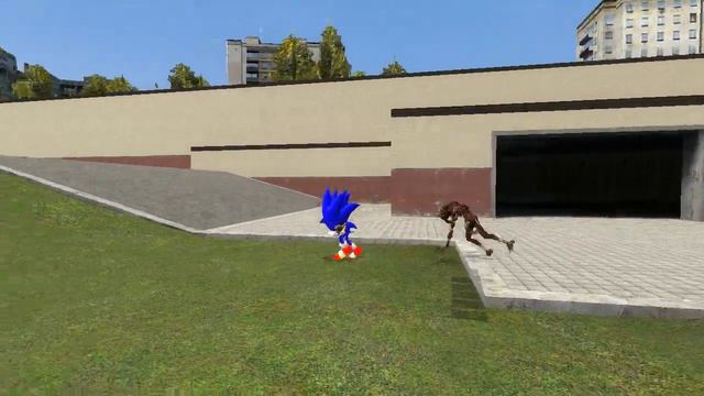 You Spin Me Right Round With - garry s mod смотреть онлайн