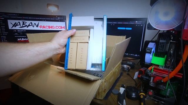 Déballage ampli a lampe 6N8P et 6P3P Chinois смотреть онлайн
