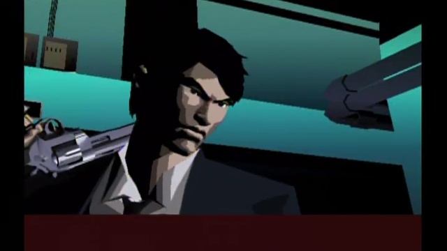 10-Minute Gameplay - Killer 7 (GameCube) смотреть онлайн