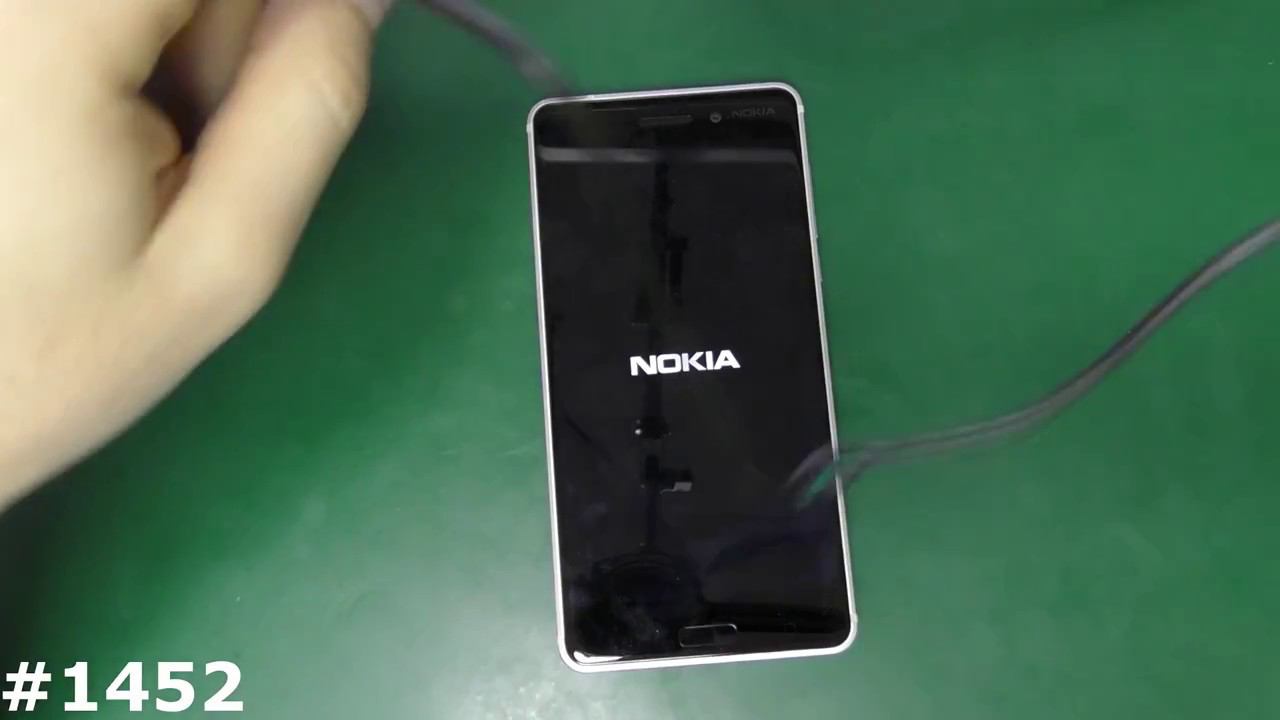 Программатор для новых Nokia InfinityBox BEST2. Восстановление Nokia 6