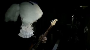 Моцарт в рок-обработке. Маленькая ночная серенада. Mozart rock cover. Eine kleine nachtmusik.