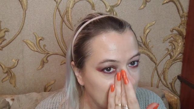 Макияж палеткой Imagic. Болталка. Люди вампиры? и отношение к негативным комментариям? смотреть онлайн