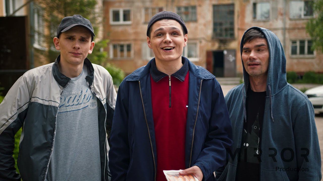 Альмак | Рекламный ролик (full) смотреть онлайн