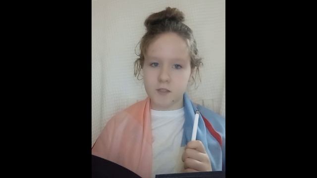 скетч про школу/school Sketch