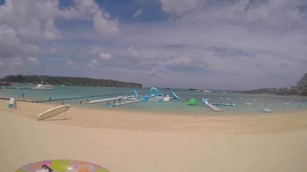 Япония: Окинава! Okinawa!