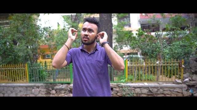 Jabra Elite 45e Review and Unboxing! смотреть онлайн