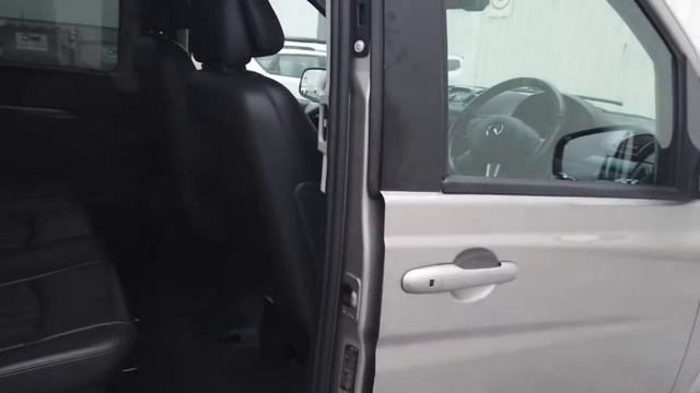 2011 MERCEDES-BENZ VIANO Canning Vale, Southern River, Jandakot, Piara Waters, Beelier, WA U500113 смотреть онлайн