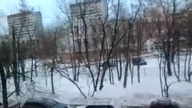 Отрадное,площадка. смотреть онлайн