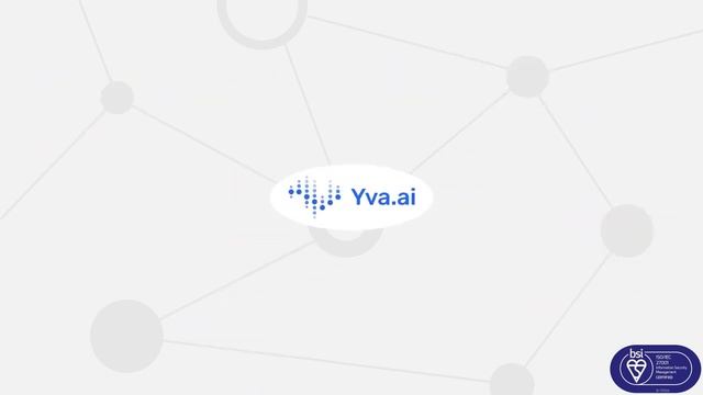 Анимационный видеоролик для сервиса Yva смотреть онлайн