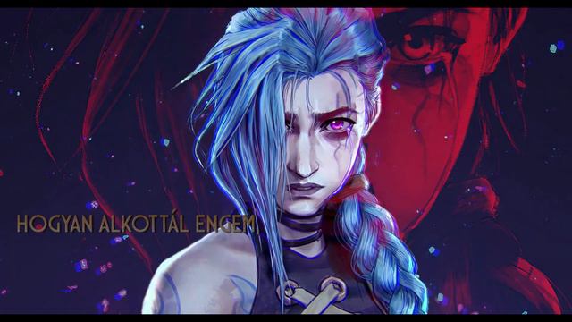 Merengek (What Could Have Been | Arcane League of Legends | Riot Games Music | Sting magyar cover) смотреть онлайн
