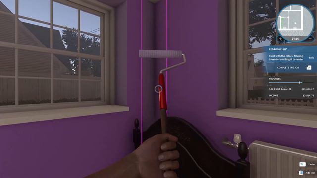 House Flipper S2 EP4 | Makes light work of things 😂😜 смотреть онлайн