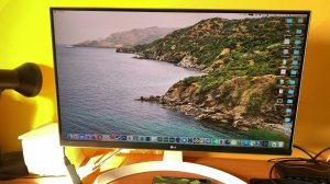 Решение проблемы с подключением внешнего монитора к macbook m1