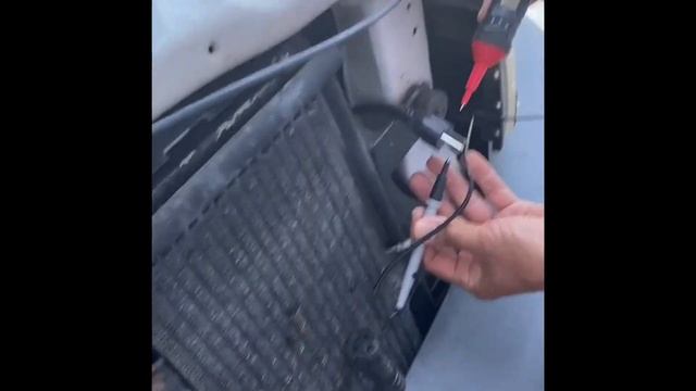 KAIWEETS Voltage Tester Electrical Tester, Simple to use and read смотреть онлайн