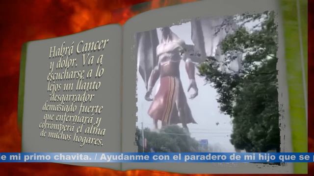 Carta de la Virgen смотреть онлайн