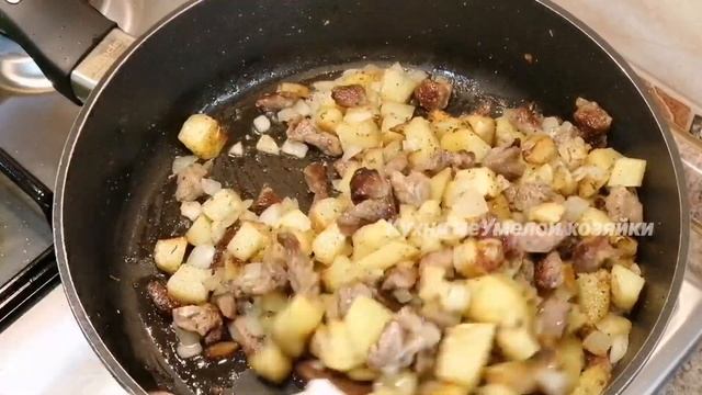 Он настолько простой и лёгкий, что готовлю его почти каждый день. Рецепт семейного ужина смотреть онлайн