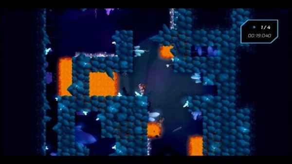 Blackhole Complete Edition - 100% Gameplay