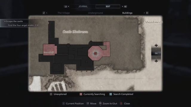 ETHAN WINTERS VS. LADY DIMITRESCU! | Resident Evil Village смотреть онлайн