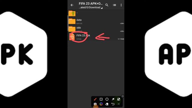 Fifa 14 mod Fifa 23 mobile 2gd смотреть онлайн
